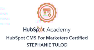 CMS for Marketers - ST