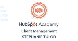Client Mgmt - ST