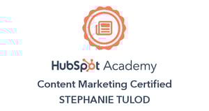 Content Mktg - ST