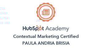 Contextual Mktg - PB