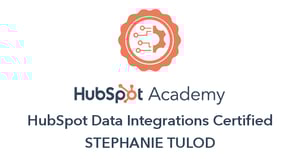 Data Integrations - ST