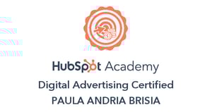 Digital Advertising - PB