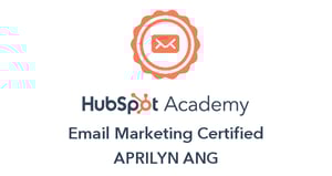 Email Mktg - AA