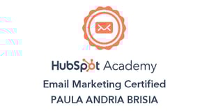 Email Mktg - PB