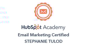 Email Mktg - ST