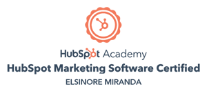 HubSpot Mktg Software - EM