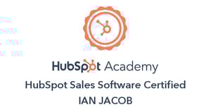 HubSpot Sales Software - IJ