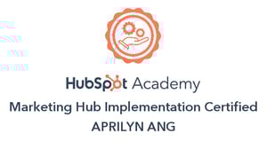 Mktg Hub - AA