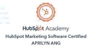 Mktg Software - AA