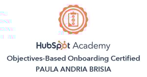 Objectives Based Onboarding - PB