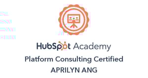 Platform Consulting - AA