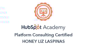 Platform Consulting - HL