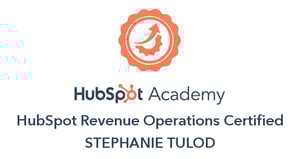 Revenue Operations - ST
