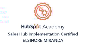 Sales Hub Implementation - EM