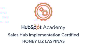 Sales Hub Implementation - HL