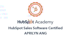 Sales Software - AA