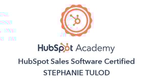 Sales Software - ST