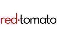 red tomatot