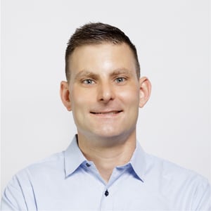 Daniel Rupp