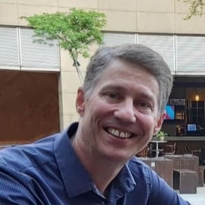 Peter Geale