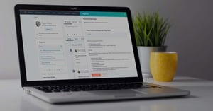 header hubspot quickcheck