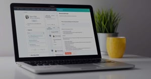 header hubspot quickcheck