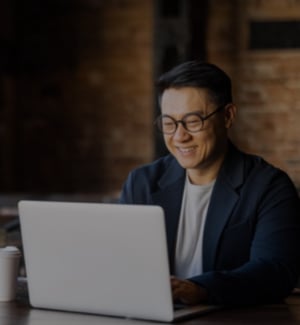 Happy HubSpot User